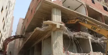قانون التصالح في مخالفات البناء.. 8 محظورات وشرط طلاء واجهة المباني