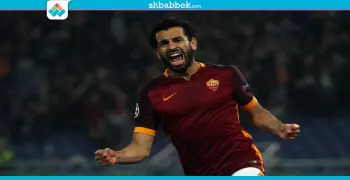 بسبب الإصابة.. صلاح مهدد بالغياب عن روما لنهاية الموسم