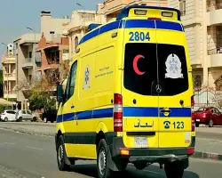 قيء وضيق تنفس.. تفاصيل نقل 3 فتيات في الوادي الجديد للمستشفى بسبب مشروب طاقة