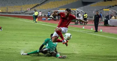 5 عُقد فكّها الأهلي بفوزه على القطن الكاميروني.. إحداها لازمته لـ10 سنوات