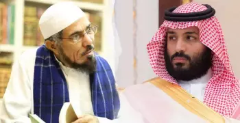 أُعجب بأفكاره في التغيير ثم اعتقله بعد ولاية العهد.. تفاصيل علاقة محمد بن سلمان بالشيخ سلمان العودة