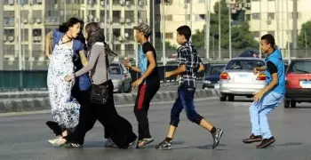 القومي للمرأة: عيد الفطر 2019 بدون حالات تحرش