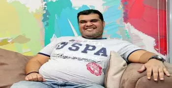 وصلة سخرية طويلة لرامز جلال من شكل جسم أحمد فتحي