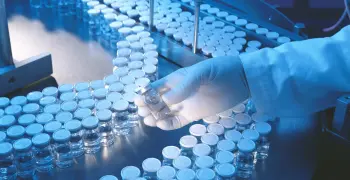 تخصصات ومناهج مدارس صناعة الدواء للتكنولوجيا التطبيقية