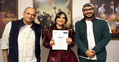 القنوات الناقلة لمسلسل الست موناليزا..قناة وحيدة ومنصة رقمية