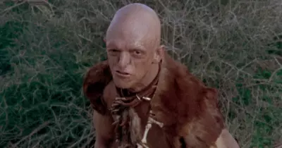 فيلم السهرة.. رعب وغموض في The Hills Have Eyes