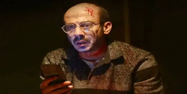  قصة لعبة جهنم من مسلسل القصة الكاملة بطولة محمد فراج 