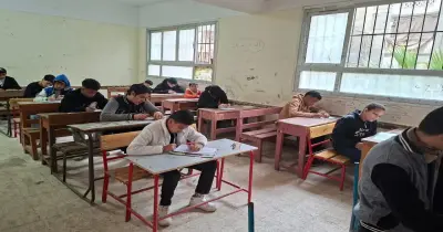 موعد ظهور نتيجة الشهادة الإعدادية الترم الثاني 2026 أسوان المتوقع