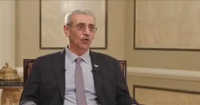 «شعث» يعلن أسماء أعضاء لجنة إدارة غزة ومهامهم