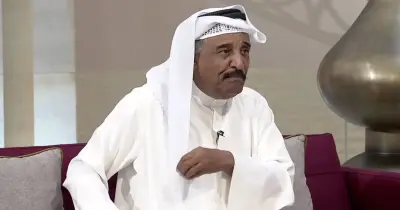 أبطال مسلسل دكان سليمان.. وجوه ذهبية تعيد إحياء التراث الكويتي