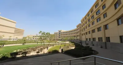 آخر موعد للتقديم في منح مدينة زويل  للعلوم والتكنولوجيا 2026 2027