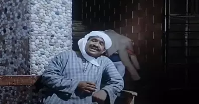محب كاسر .. تطورات حالته الصحية بعد إصابته بالسرطان