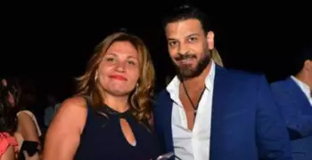 بعد شائعة مرضه .. تعرف على آخر اعمال اشرف مصيلحي وزوجته