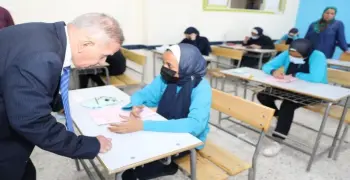 امتحان العلوم المتوقع للصف الثالث الإعدادي الترم الثاني 2026