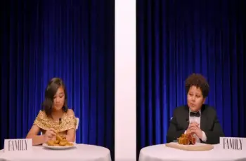 «blind date show» أمام النيابة بسبب حلقة ريما وريمون