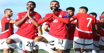 ما هي مجموعة منتخب مصر في كأس العالم 2026؟