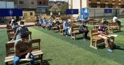 الأوراق المطلوبة لتقديم طلاب الدمج بالثانوية والدبلومات الفنية  2026 2027