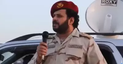 مقتل مدير التصنيع الحربى بوزارة الدفاع اليمنية فى شقته بالقاهرة طعنًا