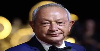 خناقة الملياردير والإعلامي.. ساويرس يهاجم أحمد موسي والأخير يرد:"مش مهم ناكل ولا نشرب المهم مصر تعيش"