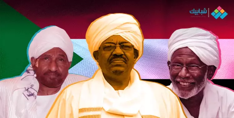  أشهر 6 أحزاب سياسية في السودان 