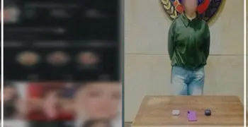 إخلاء سبيل البلوجر حبيبة رضا على ذمة التحقيقات في نشر فيديوهات خادشة