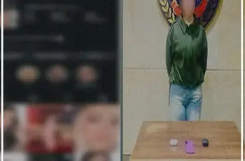 إخلاء سبيل البلوجر حبيبة رضا على ذمة التحقيقات في نشر فيديوهات خادشة