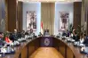 الحكومة توافق على تدشين منصة الكيانات الاقتصادية ضمن مشروعات التحول الرقمي
