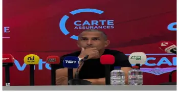 بعد زلزال خماسية السويد.. أنباء عن إقالة صبري لموشي من تدريب منتخب تونس في كأس العالم 2026