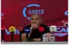 بعد زلزال خماسية السويد.. أنباء عن إقالة صبري لموشي من تدريب منتخب تونس في كأس العالم 2026