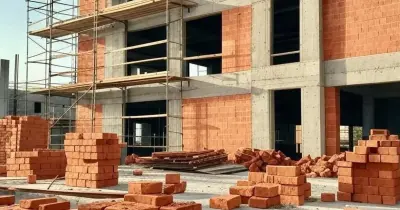 الحكومة تعلن القيمة المتوسطة لتكاليف إنشاء المتر المسطح بالمجتمعات العمرانية