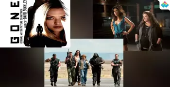 أفلام سهرة الجمعة.. اختطاف طالبة جامعية وقصة أشهر لاعب دراجات في أمريكا