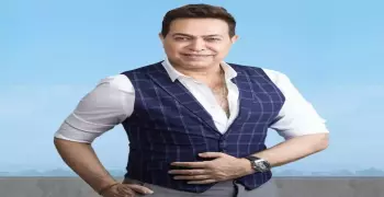 حكيم يطرح أغنيته الجديدة «سيبونا في حالنا»