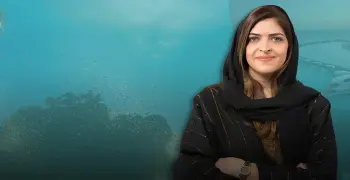 من هي مريم فيكتشيلو؟.. حقبة جديدة من التميز التنظيمي في الهيئة السعودية للبحر الأحمر
