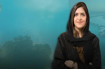 من هي مريم فيكتشيلو؟.. حقبة جديدة من التميز التنظيمي في الهيئة السعودية للبحر الأحمر