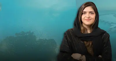 من هي مريم فيكتشيلو؟.. حقبة جديدة من التميز التنظيمي في الهيئة السعودية للبحر الأحمر