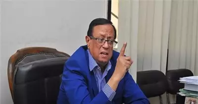 من هو محمود علم الدين الذي توفى اليوم؟