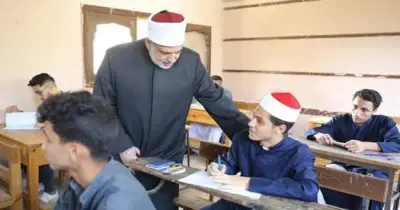 هل ظهرت نتيجة الشهادة الإعدادية الأزهرية 2026 الترم الثاني؟