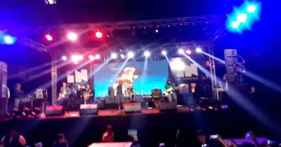 2 نوفمبر.. «شارموفرز» بجامعة عين شمس