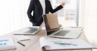 كتاب الوزارة إدارة أعمال Business الصف الثاني الثانوي بكالوريا لغات ترم أول 2027  pdf الجزء الثاني