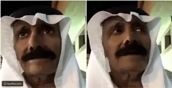 وفاة أبو محمد الراشد «جنتل سناب شات» يفجع الجماهير