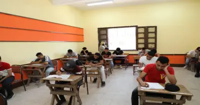 نماذج الوزارة الاسترشادية للثانوية العامة 2025 جميع المواد pdf