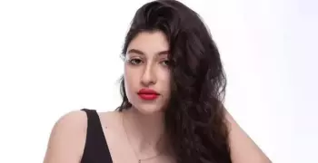 الفنانة للا فضة تحكي تفاصيل حديثها مع المتهم بالتحرش أحمد بسام زكي على السوشيال ميديا