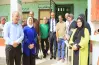 كرامة المدرسين خط أحمر.. نقابة المعلمين تعلق على زيارة محافظ القليوبية لمدرسة ببنها