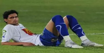 محمد نجيب ينتقل رسميا إلى نادي الجونة بعد 8 سنوات في الأهلي