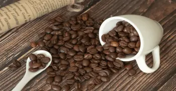 صدمة لعشاق القهوة.. 80% من البن المتداول في الأسواق مغشوش