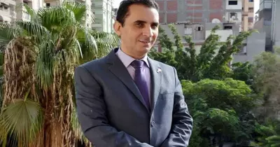 وكيل «آداب المنصورة»: المجتمع مصاب بالازدواجية اللغوية لابتعاده عن اللغة العربية