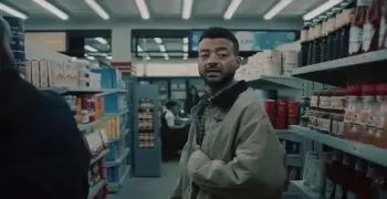 إعلان هيثم شاكر ريماس لاند يحتل قلوب الجماهير بكلماته