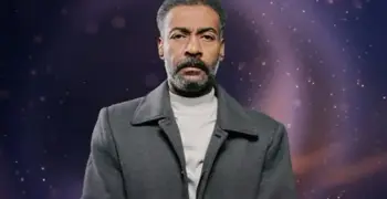قصة مسلسل متاهة.. رحلة بوليسية في أعماق التسعينيات