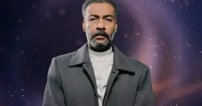 قصة مسلسل متاهة.. رحلة بوليسية في أعماق التسعينيات