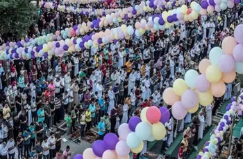 حالة الطقس في أول أيام عيد الأضحى 27 مايو 2026.. رياح واضطرابات جوية